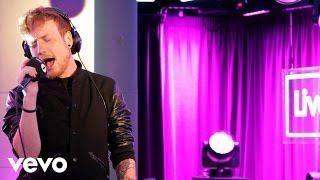 Mallory Knox - Glimmer in the Live Lounge