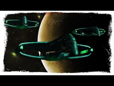 StarTrek Dominion War : Rise of the Romulan Star Empire