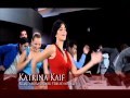 Etihad Airways With Katrina Kaif Brightsun Travel