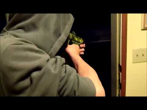 revelation   spec ops