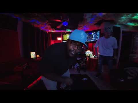 Relito's Way | EP.  001 | Pilot "A Studio Session"