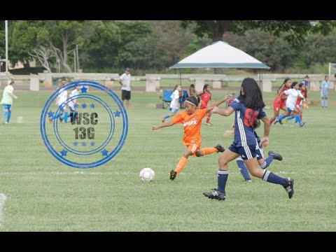 WSC 13G vs FC Hawaii 13G 12/04/22