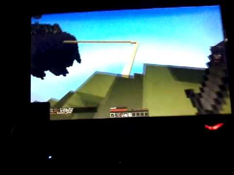 TazerID afs Minecraft: GUERRA DO GUINÉ!  |  GutinW