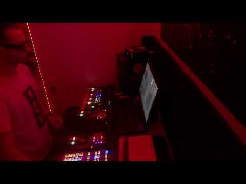 Atze Ton @ Studio Live Stream Show (17.04.2021)