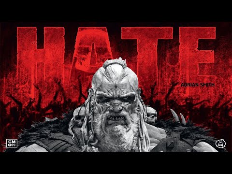 HATE: Discussion
