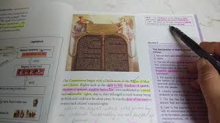 French revolution class 9th,  France becomes a constitutional Monarch part1