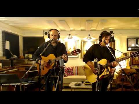 Pedro the Lion - "L/S" - Holiday Live Stream from National Freedom