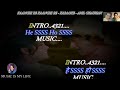 Kaanchi Re Kaanchi Re Karaoke With Scrolling Lyrics Eng हिंदी