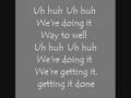 Uh Huh - Forever The Sickest Kids (w/ Lyrics)