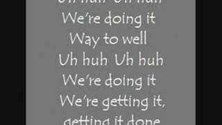 Uh Huh - Forever The Sickest Kids (w/ Lyrics)