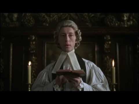 Barry Lyndon - The marriage [Scene 11]