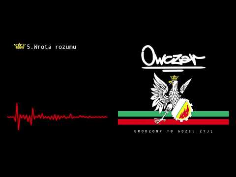 Owczar - Wrota rozumu (Prod.Kosaaa)