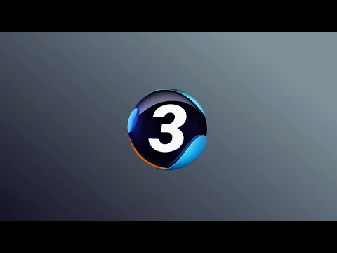 DIGI Sport 3 arculat - 2022. július