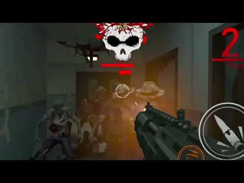 Kill Shot Virus: Zombie FPS - Apps on Google Play