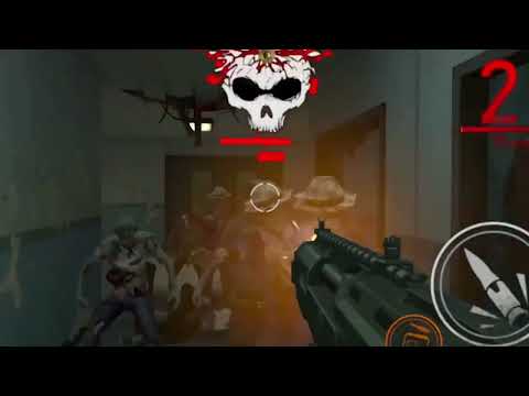 Download & Play Zombie War: The Last Survivor on PC