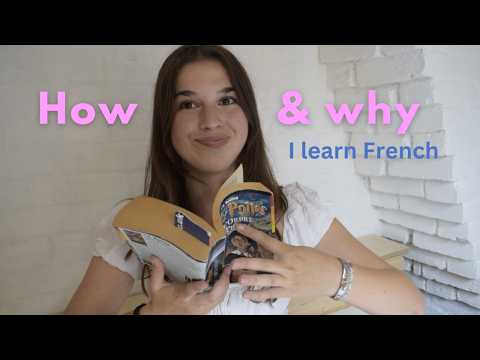 Chit chat in French with me 🇫🇷 - English subtitles!!