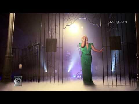 Hengameh - Aghoosh OFFICIAL VIDEO HD