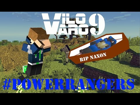 R.I.P NAXON | VILO VARO 9 #1 | Schneebastian