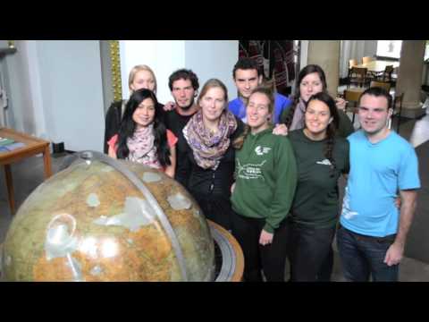 BoE 13/14 Welcome words