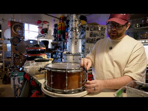 How to Get Great SNARE Sounds In the Studio!