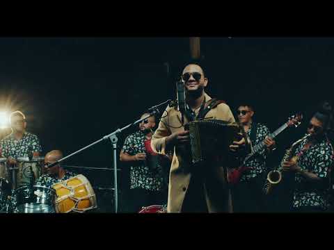 Eury Swing Banda Ideal - Los Placeres (Llora Maria)