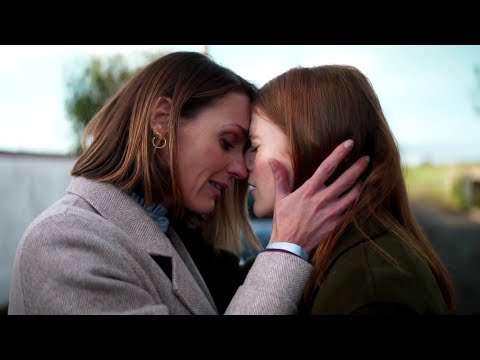 Amy & Kirsten | Vigil | s01e06 | Do you love me?