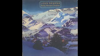 1975 - John Denver - What Child Is This