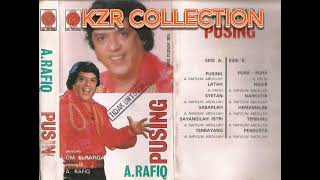 Download lagu A Rafiq (Pusing) mp3 Download lagu A Rafiq (Pusing) mp3