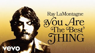 You Are the Best Thing