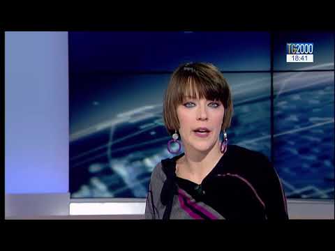 Tg2000 del 19 dicembre 2017 - Edizione delle 18:30