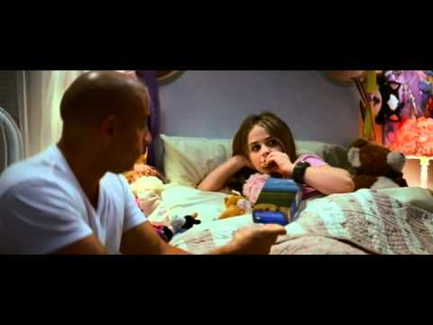 The Pacifier (2005) Official Trailer