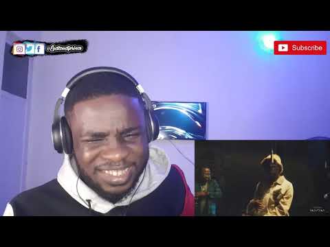 Hennessy Cypher 2021: EP1 (REACTION) | Legendary styles, Psycho YP, Barrylanes and Alpha Ojini 🔥🔥