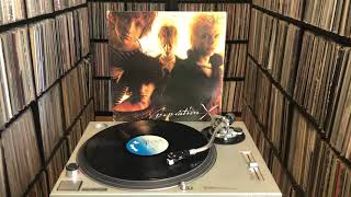 Generation X &quot;Generation X&quot; Full Album