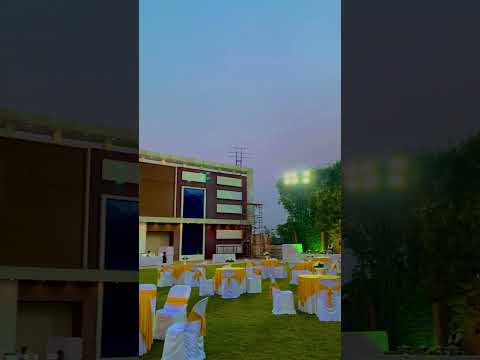 Dhanashree Lawns ❤️