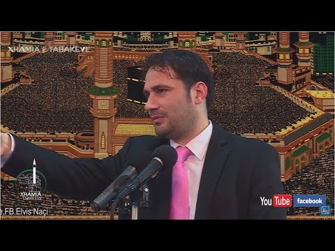 Ekstremizmi dhe hipokritët- Elvis Naçi