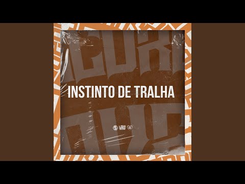 Instinto de Tralha