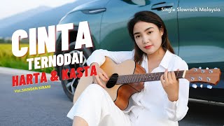 Download lagu CINTA TERNODAI HARTA DAN KASTA - Shinden Kirani I Lagu Slow Rock Melayu Galau mp3