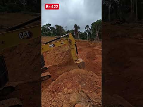 #Obra 422 Novo Repartimento 2025