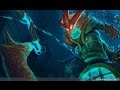 [LOL] гайд по Трешу саппорт 