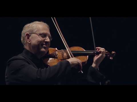 Sh. Mintz, C. van Alphen, JSO - C. Saint-Saëns: The Introduction and Rondo Capriccioso,Op.28.