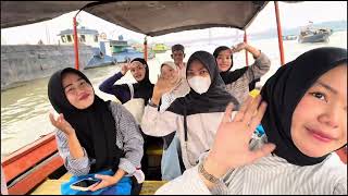 Download lagu Mengenal Keindahan Wisata & Ekowisata Kota Palembang | Mata Kuliah Kewirausahaan & Ekonomi Kreatif  mp3
