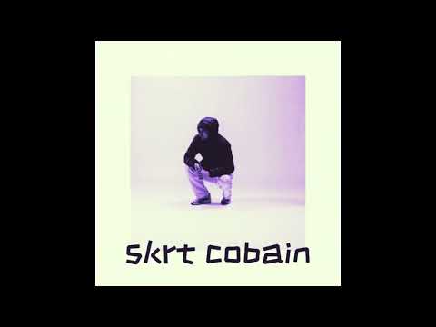 SKRT COBAIN x SAMPAGNE Type Beat - "Blauer Sommer"⚡️| 2023 Sommer