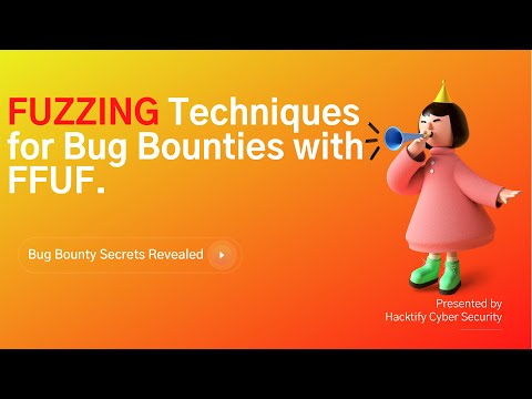 Fuzzing & Sensitive File Enumeration with FFUF