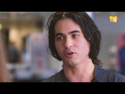 Angular Reactive Forms | Interview with Nir Kaufman