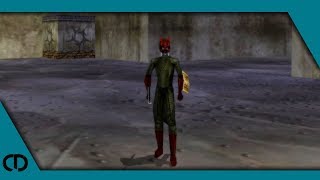 [P99] Malagdor: Darkforge Armor