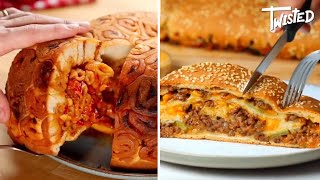 Cheat Meal Reinvented: Creative Twists on Classic Favorites | Twisted