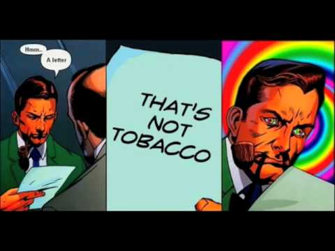 Karollo - Psychostan (Kasierr beat)