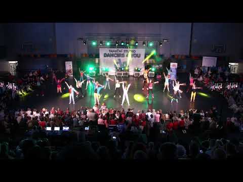 VS  2017 D4U 1. JVK ELITE TEAM