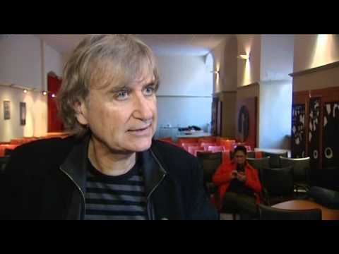 Plantu : des dessins pour la liberté d'expression