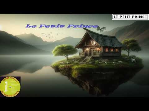 Microwave Prince - Trancemitter Online - Le Petit Prince - 1993